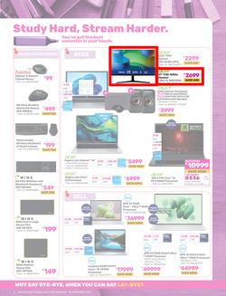 Game : Back To Varsity (25 January - 15 February 2025), page 3