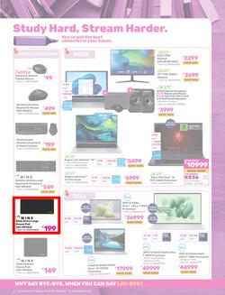 Game : Back To Varsity (25 January - 15 February 2025), page 3