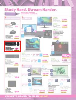 Game : Back To Varsity (25 January - 15 February 2025), page 3