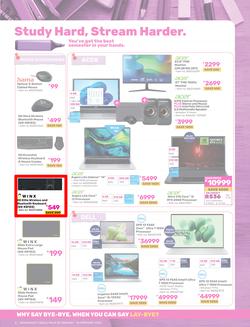 Game : Back To Varsity (25 January - 15 February 2025), page 3