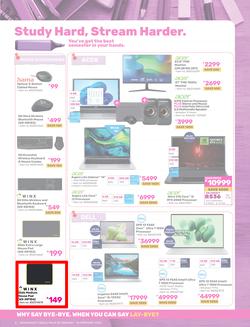 Game : Back To Varsity (25 January - 15 February 2025), page 3