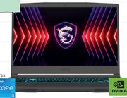 MSI Intel Core i7 Processor