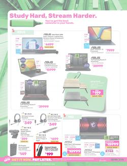 Game : Back To Varsity (25 January - 15 February 2025), page 4