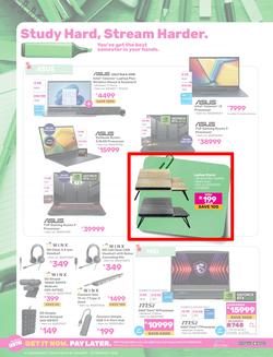 Game : Back To Varsity (25 January - 15 February 2025), page 4