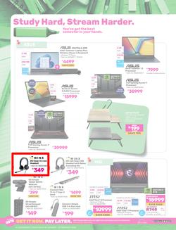 Game : Back To Varsity (25 January - 15 February 2025), page 4