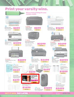 Game : Back To Varsity (25 January - 15 February 2025), page 5