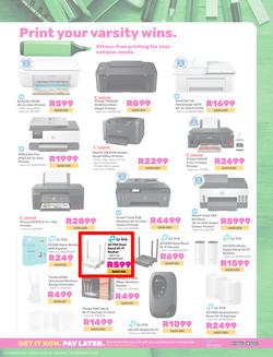 Game : Back To Varsity (25 January - 15 February 2025), page 5