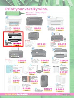 Game : Back To Varsity (25 January - 15 February 2025), page 5