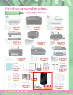 Game : Back To Varsity (25 January - 15 February 2025), page 5