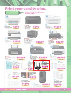 Game : Back To Varsity (25 January - 15 February 2025), page 5