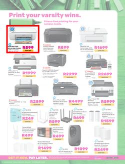 Game : Back To Varsity (25 January - 15 February 2025), page 5