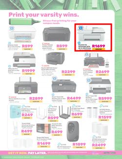 Game : Back To Varsity (25 January - 15 February 2025), page 5