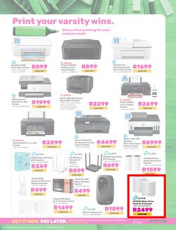 Game : Back To Varsity (25 January - 15 February 2025), page 5