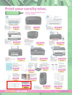 Game : Back To Varsity (25 January - 15 February 2025), page 5