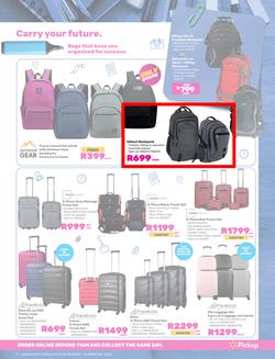 Game : Back To Varsity (25 January - 15 February 2025), page 7