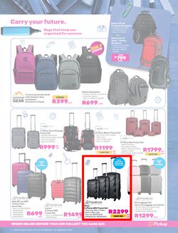 Game : Back To Varsity (25 January - 15 February 2025), page 7