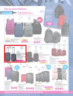 Game : Back To Varsity (25 January - 15 February 2025), page 7