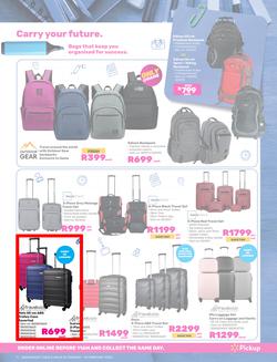 Game : Back To Varsity (25 January - 15 February 2025), page 7