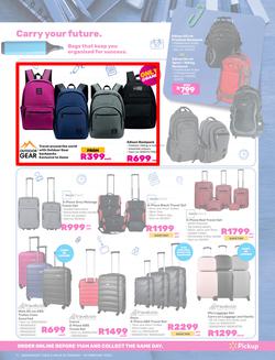 Game : Back To Varsity (25 January - 15 February 2025), page 7