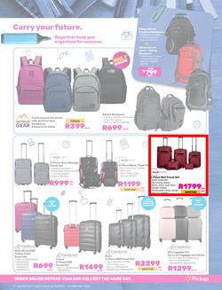 Game : Back To Varsity (25 January - 15 February 2025), page 7