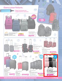 Game : Back To Varsity (25 January - 15 February 2025), page 7