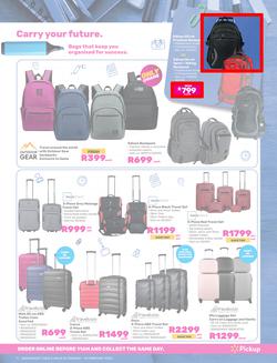 Game : Back To Varsity (25 January - 15 February 2025), page 7