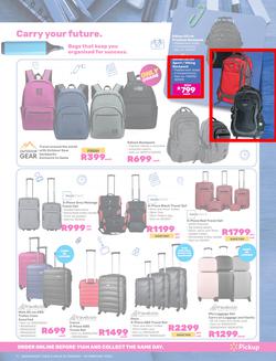 Game : Back To Varsity (25 January - 15 February 2025), page 7