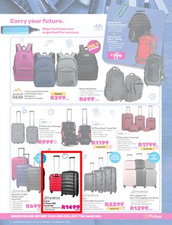 Game : Back To Varsity (25 January - 15 February 2025), page 7