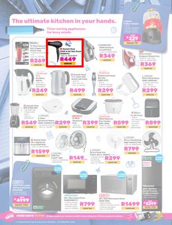 Game : Back To Varsity (25 January - 15 February 2025), page 8