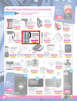 Game : Back To Varsity (25 January - 15 February 2025), page 8