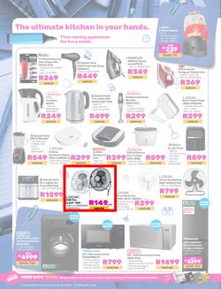 Game : Back To Varsity (25 January - 15 February 2025), page 8