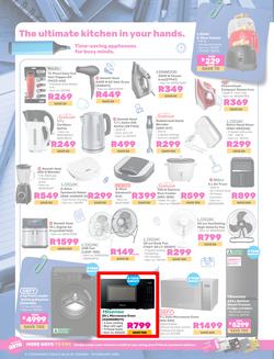 Game : Back To Varsity (25 January - 15 February 2025), page 8