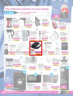 Game : Back To Varsity (25 January - 15 February 2025), page 8