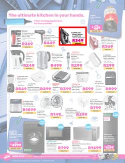 Game : Back To Varsity (25 January - 15 February 2025), page 8