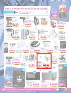 Game : Back To Varsity (25 January - 15 February 2025), page 8