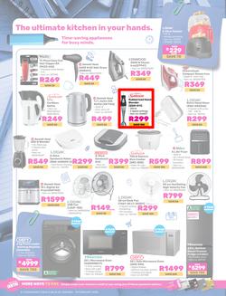 Game : Back To Varsity (25 January - 15 February 2025), page 8