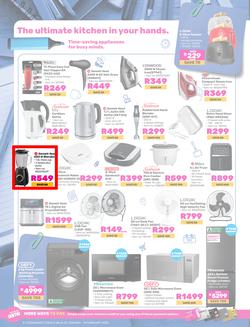 Game : Back To Varsity (25 January - 15 February 2025), page 8