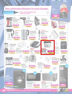 Game : Back To Varsity (25 January - 15 February 2025), page 8