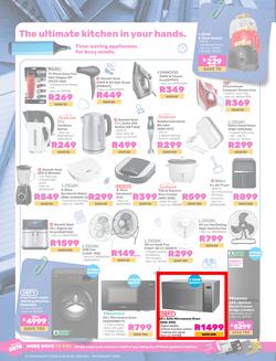 Game : Back To Varsity (25 January - 15 February 2025), page 8