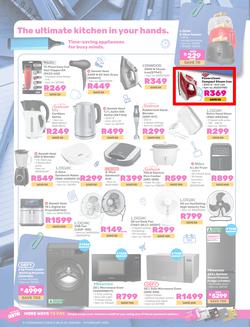 Game : Back To Varsity (25 January - 15 February 2025), page 8