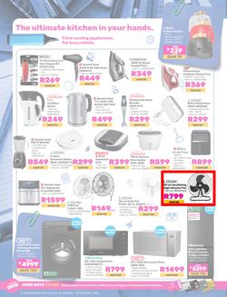 Game : Back To Varsity (25 January - 15 February 2025), page 8