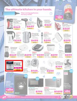 Game : Back To Varsity (25 January - 15 February 2025), page 8