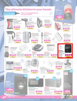 Game : Back To Varsity (25 January - 15 February 2025), page 8