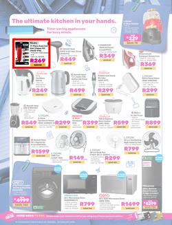 Game : Back To Varsity (25 January - 15 February 2025), page 8