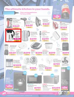 Game : Back To Varsity (25 January - 15 February 2025), page 8