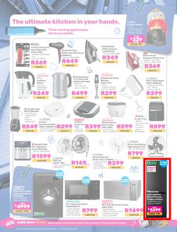 Game : Back To Varsity (25 January - 15 February 2025), page 8