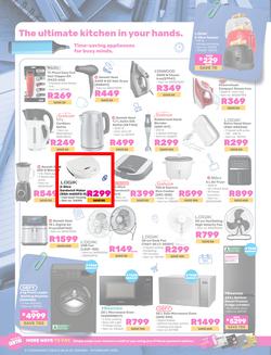 Game : Back To Varsity (25 January - 15 February 2025), page 8