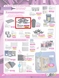 Game : Back To Varsity (25 January - 15 February 2025), page 9