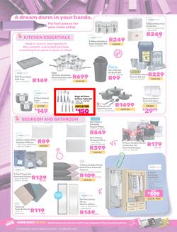 Game : Back To Varsity (25 January - 15 February 2025), page 9