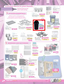 Game : Back To Varsity (25 January - 15 February 2025), page 9